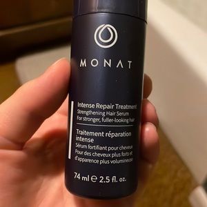 Intense Hair Repair Treatment